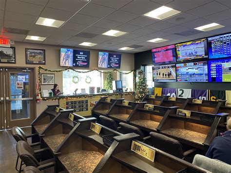 off track betting station - off betting track near me.